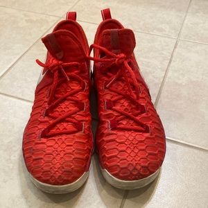 Nike Basketball Shoes